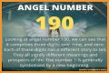 
ANGEL NUMBER 190
