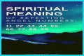 
Repeating Angel Numbers - 8's and 2's  (8822, 8282, 88822 etc)
